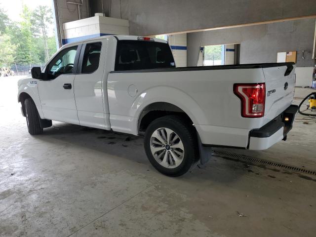 Vin: 1ftex1ep6hfc30227, lot: 59262415, ford f-150 super cab 20172