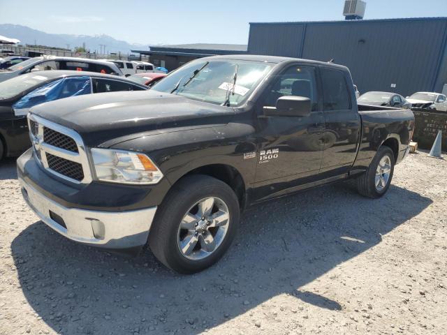RAM 1500 CLASS