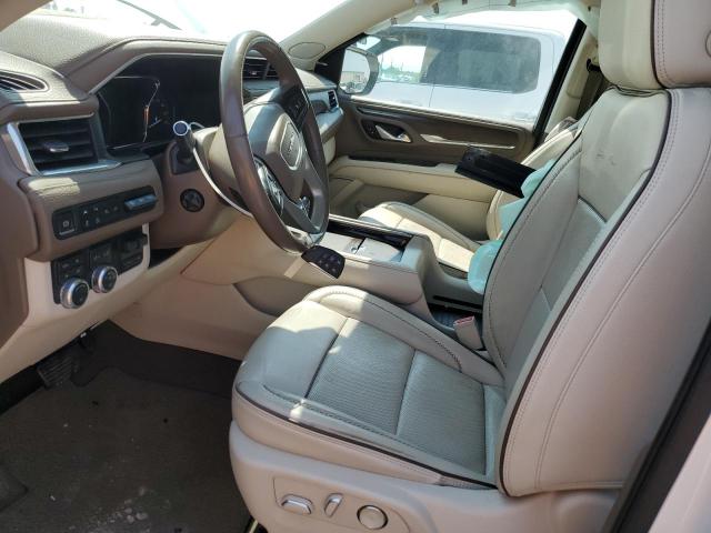 2021 GMC YUKON DENA 1GKS2DKL3MR193543