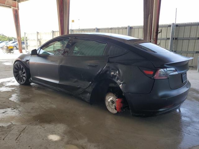 2021 TESLA MODEL 3 5YJ3E1EC7MF055091