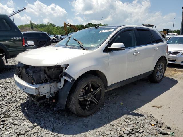 Vin: 2fmdk4kc0dba39391, lot: 61527655, ford edge limited 2013 img_1