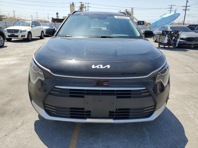 2024 KIA NIRO EX KNDCR3LE0R5153988