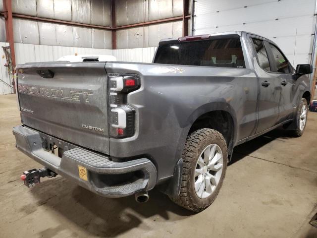 2019 CHEVROLET SILVERADO - 1GCRYBEH4KZ308328
