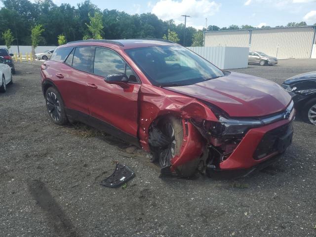 2024 CHEVROLET BLAZER RS 3GNKDCRJ4RS284871