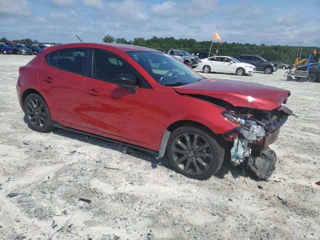 2016 MAZDA 3 SPORT 3MZBM1J7XGM265009