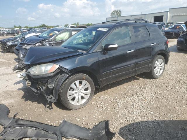 ACURA RDX TECHNO