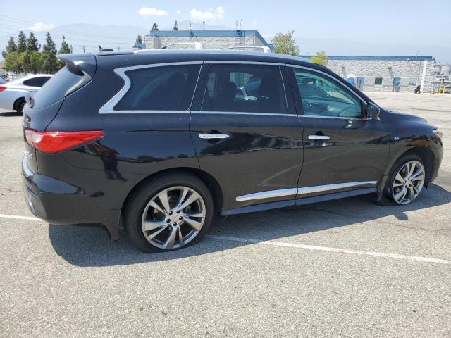Vin: 5n1al0mn5ec503803, lot: 59817765, infiniti qx60 20143