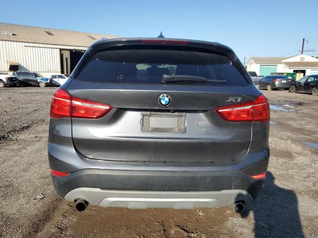 2017 BMW X1 XDRIVE2 WBXHT3C34H5F86322