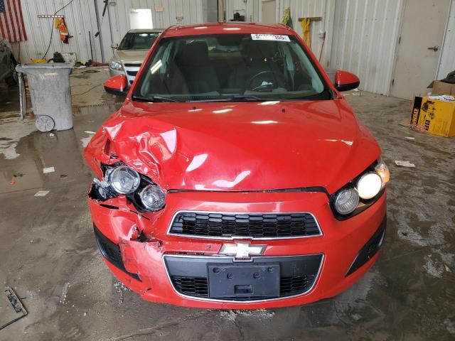 1G1JC5SH1D4216958 2013 CHEVROLET SONIC