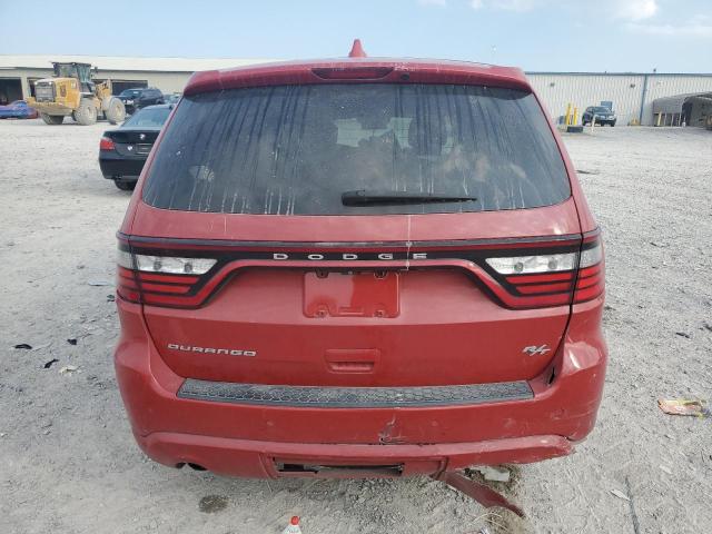 2015 DODGE DURANGO R/ 1C4SDHCT9FC849813