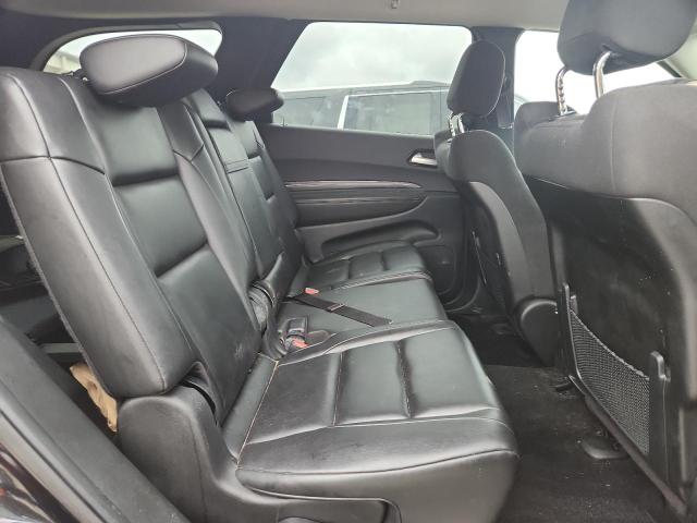 2022 DODGE DURANGO PU 1C4SDJFT7NC192608