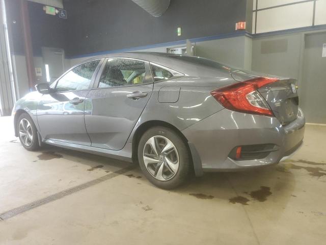 2020 HONDA CIVIC LX - 2HGFC2F63LH521756
