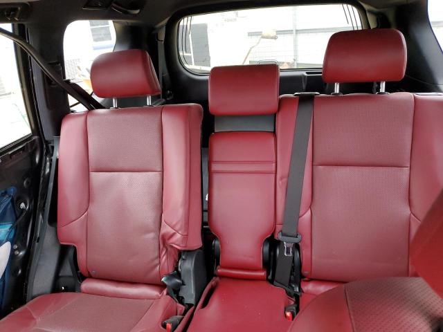 2021 LEXUS GX 460 PRE JTJAM7BX5M5293315
