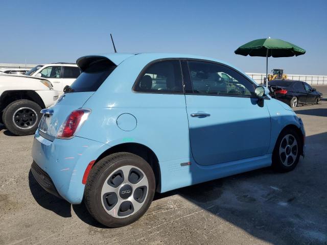 Vin: 3c3cffgexht565603, lot: 61594175, fiat 500 electric 20173