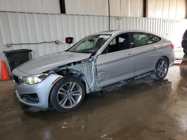 Vin: wba8z9c52jg828741, lot: 61457015, bmw 3 series xigt 2018 img_1