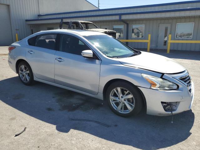 Vin: 1n4al3ap8en220947, lot: 62196965, nissan altima 2.5 20144