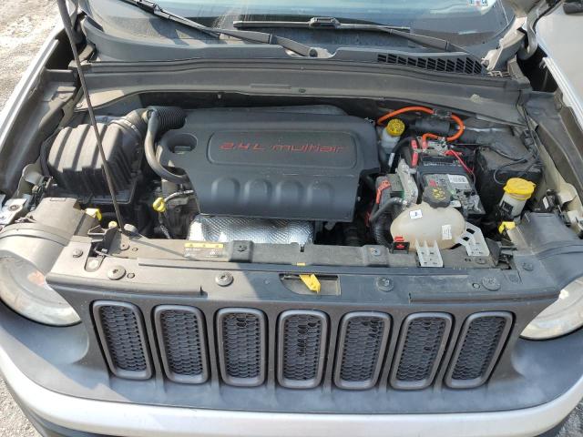 2016 JEEP RENEGADE T ZACCJBCT9GPC61658