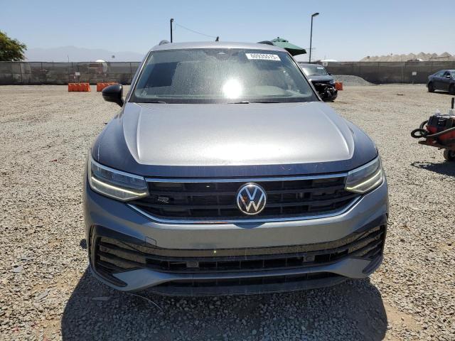 2022 VOLKSWAGEN TIGUAN SE 3VVCB7AX5NM126601