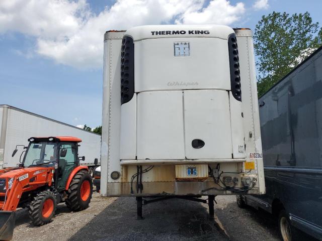 UTILITY TRAILER 2015 white   1UYVS2367FM245201 photo #3
