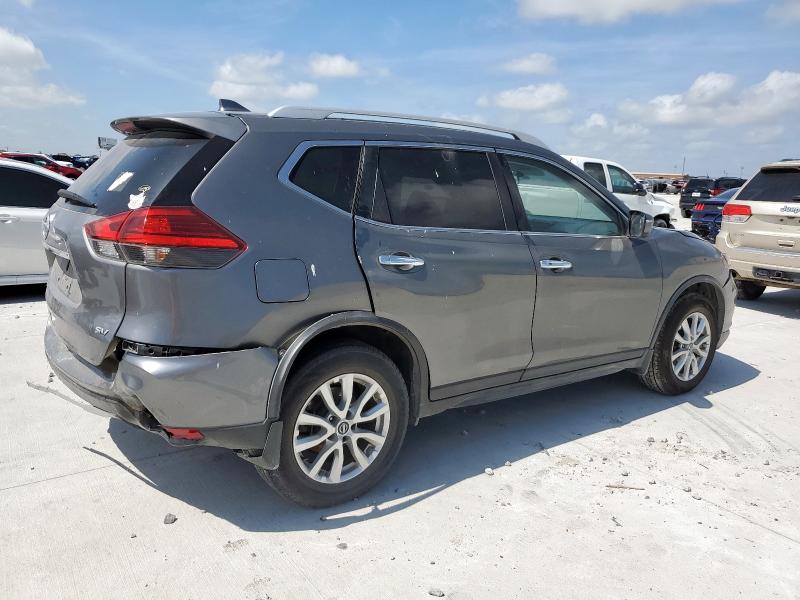 Vin: jn8at2mt0hw390087, lot: 62026245, nissan rogue s 20173