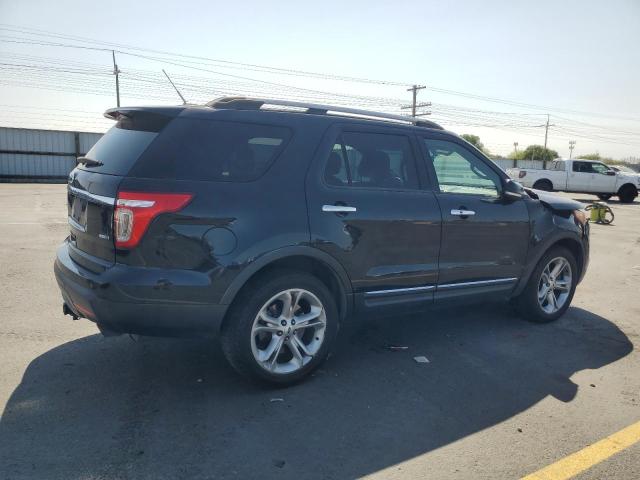 Vin: 1fm5k8f81fga70100, lot: 62403825, ford explorer limited 20153