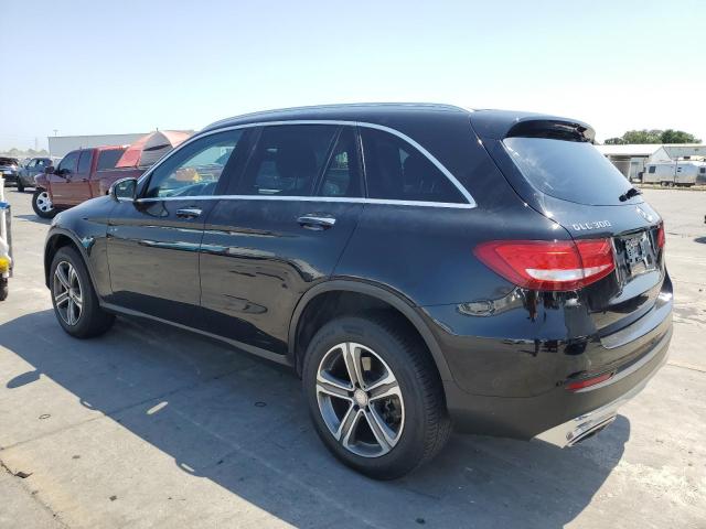 Vin: wdc0g4jb1gf107515, lot: 59560215, mercedes-benz glc-class 300 20162