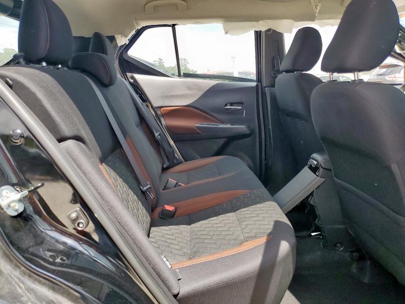 2023 NISSAN KICKS SR - 3N1CP5DVXPL535932