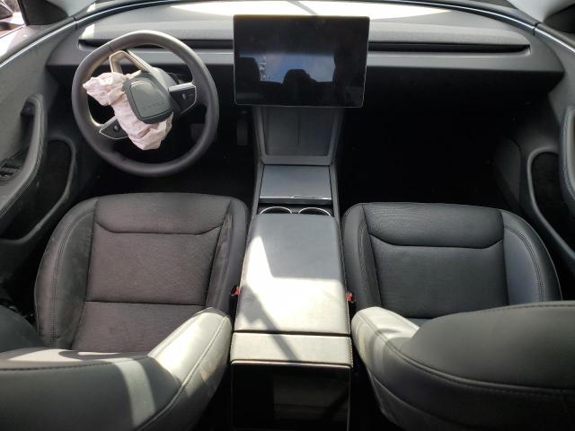 2024 TESLA MODEL 3 5YJ3E1EA4RF758203