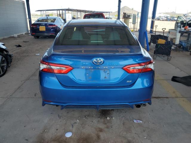 2018 TOYOTA CAMRY L - 4T1B11HK4JU020453