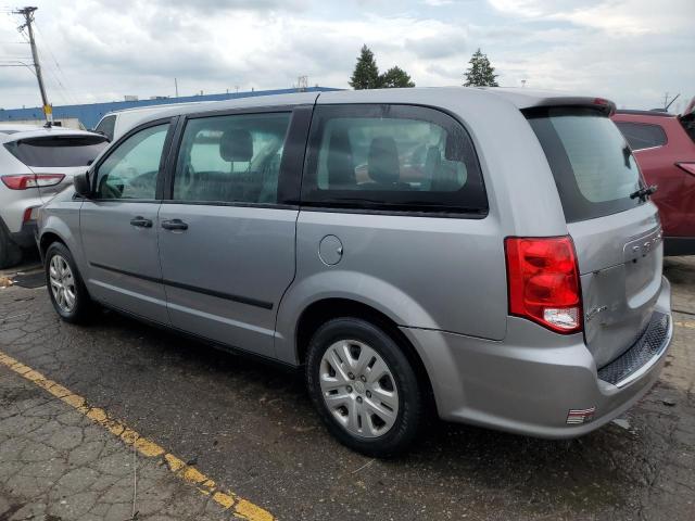 Vin: 2c4rdgbg3er458417, lot: 62341245, dodge caravan se 20142