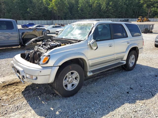 TOYOTA 4RUNNER LI