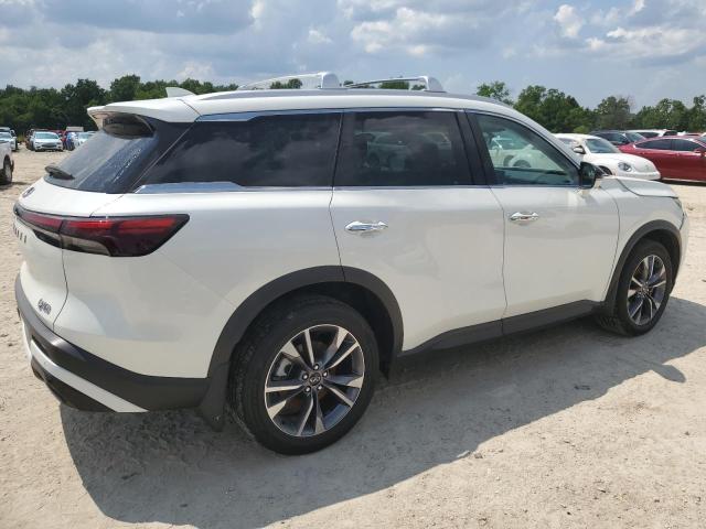 Vin: 5n1dl1fs7rc338753, lot: 61552565, infiniti qx60 luxe 20243