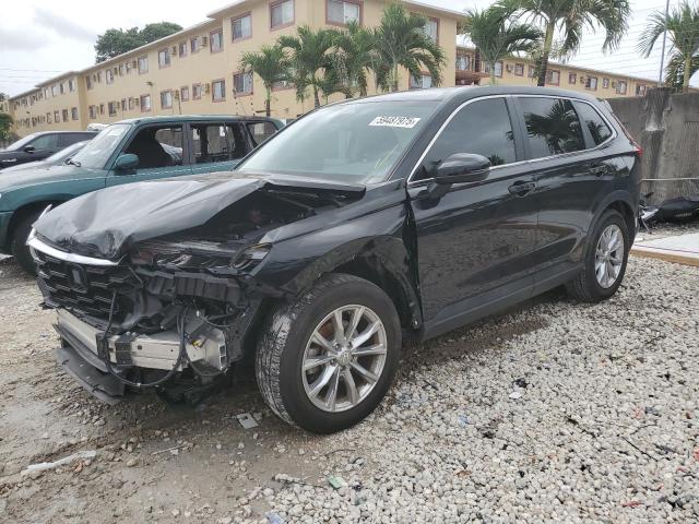 HONDA CR-V EXL