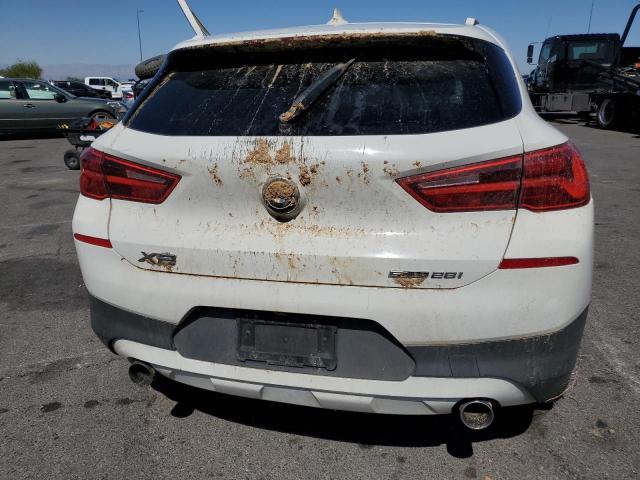 2018 BMW X2 SDRIVE2 WBXYJ3C38JEJ82920