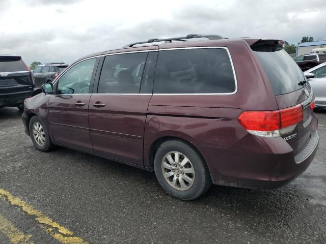 2010 HONDA ODYSSEY EX - 5FNRL3H75AB105623