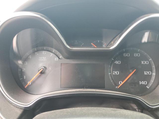 2017 CHEVROLET IMPALA PRE 2G1145S31H9104892