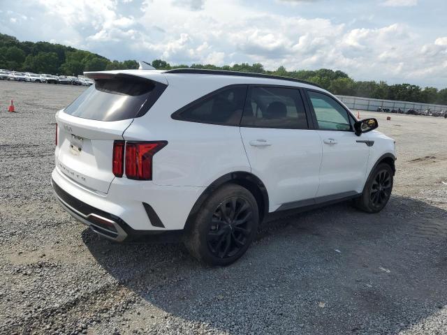 2022 KIA SORENTO SX 5XYRK4LF5NG074539