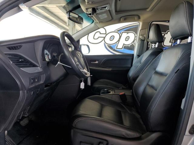 2015 TOYOTA SIENNA SPO 5TDXK3DC3FS543153