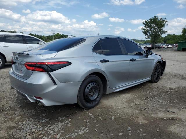 2020 TOYOTA CAMRY SE 4T1G11AKXLU928781