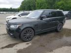 2017 LAND ROVER RANGE ROVE - SALGS2FV0HA332994