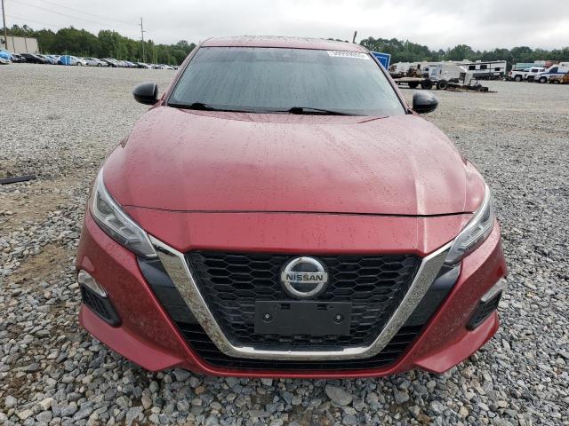 2020 NISSAN ALTIMA SR 1N4BL4CV5LC172709