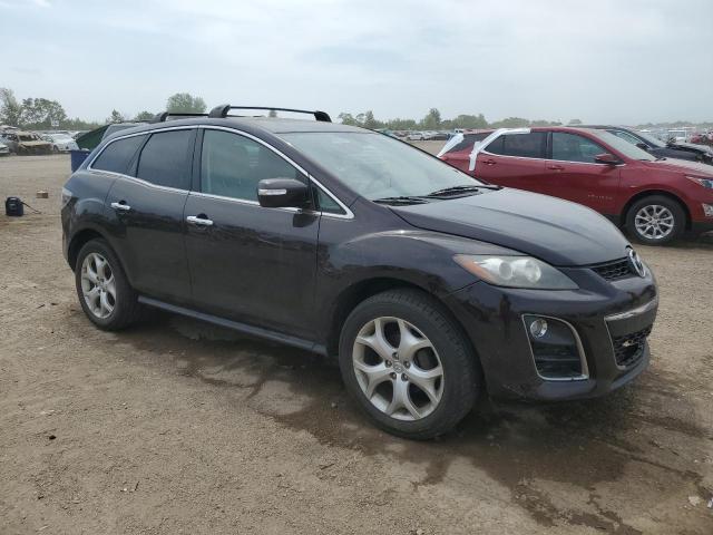Vin: jm3er4w36a0348995, lot: 58689205, mazda cx-7 20104