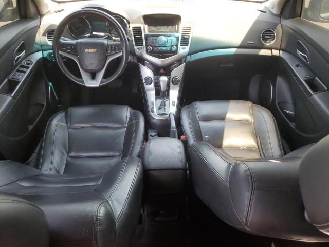 2015 CHEVROLET CRUZE LTZ 1G1PG5SB9F7286039