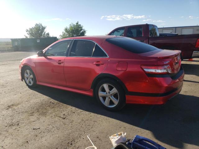Vin: 4t1bf3ek0bu608143, lot: 61470365, toyota camry base 20112