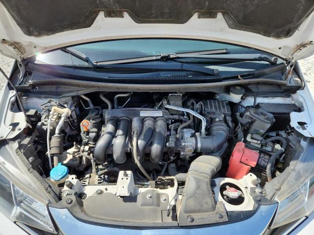 2019 HONDA FIT LX 3HGGK5H48KM726963