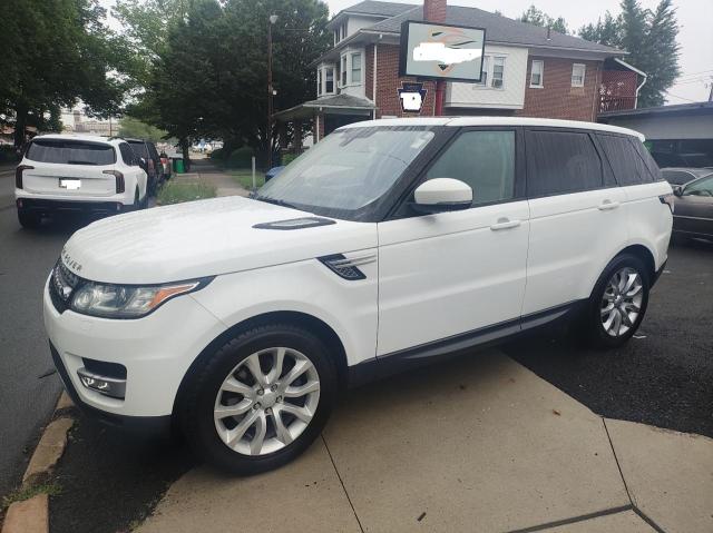 Vin: salwr2pf2ga113984, lot: 61499085, land rover rangerover hse 20162