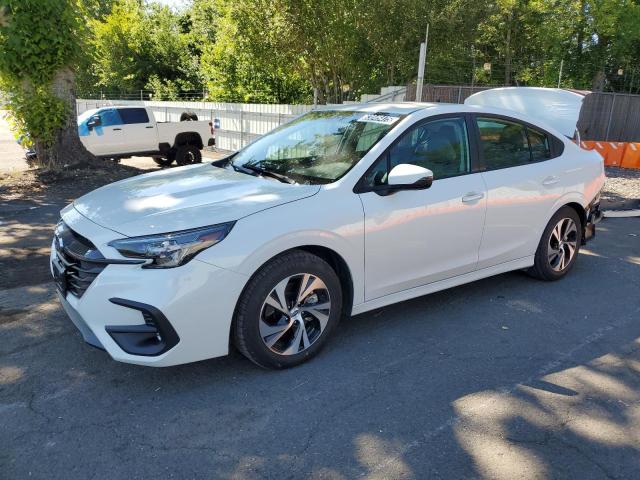 SUBARU LEGACY PRE