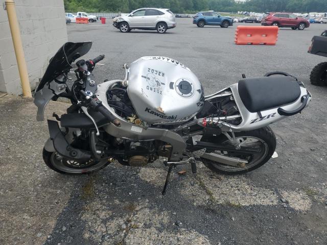 KAWASAKI ZX600 J1 2006 JKAZX4J156A059351 photo #4