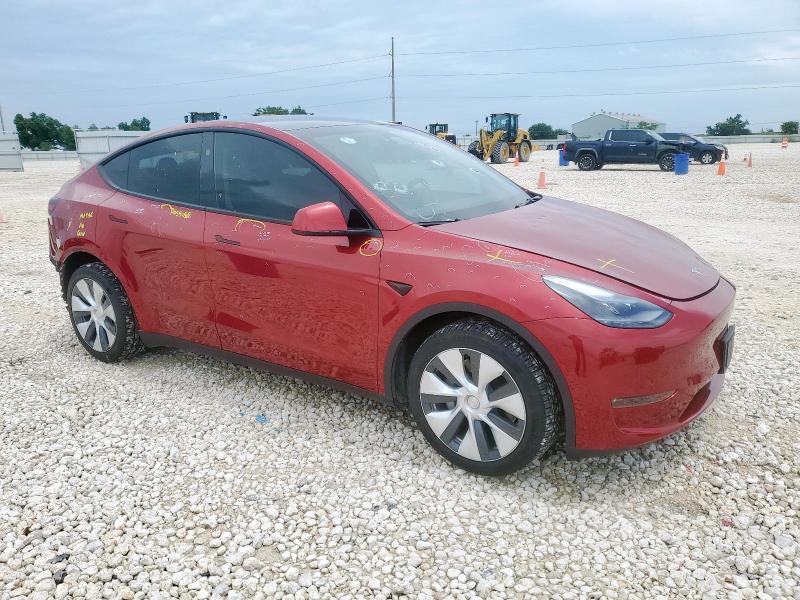 Vin: 7saygdee3ra224498, lot: 60441175, tesla model y 20244