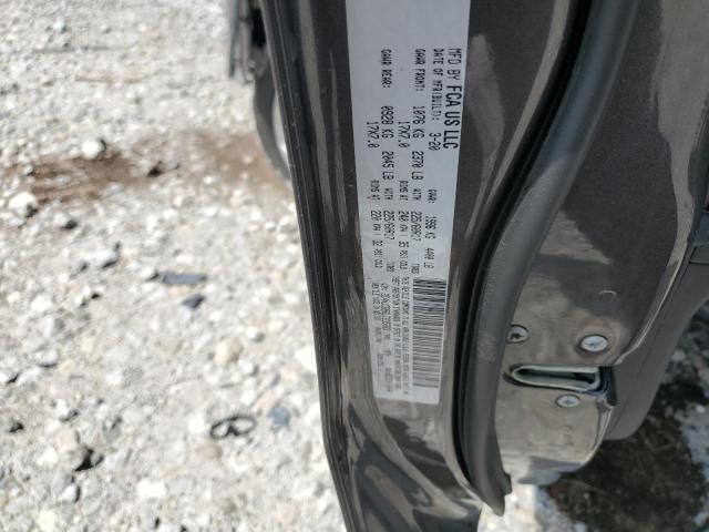 2020 JEEP COMPASS LA - 3C4NJCBB6LT235383